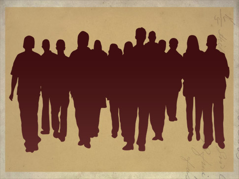 Community Groups begin the week of June 2